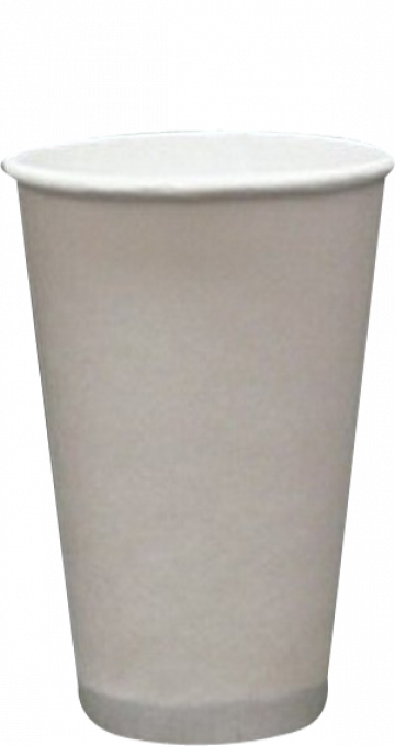 Verres papiers 22 oz 650 ml - chaud ou froid 90 Ø