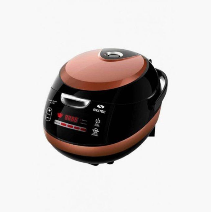 CUISEUR ELECTRIQUE PERLES DE TAPIOCA 3 litres